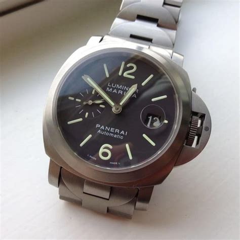 panerai 279 k|Panerai PAM279 for Sale .